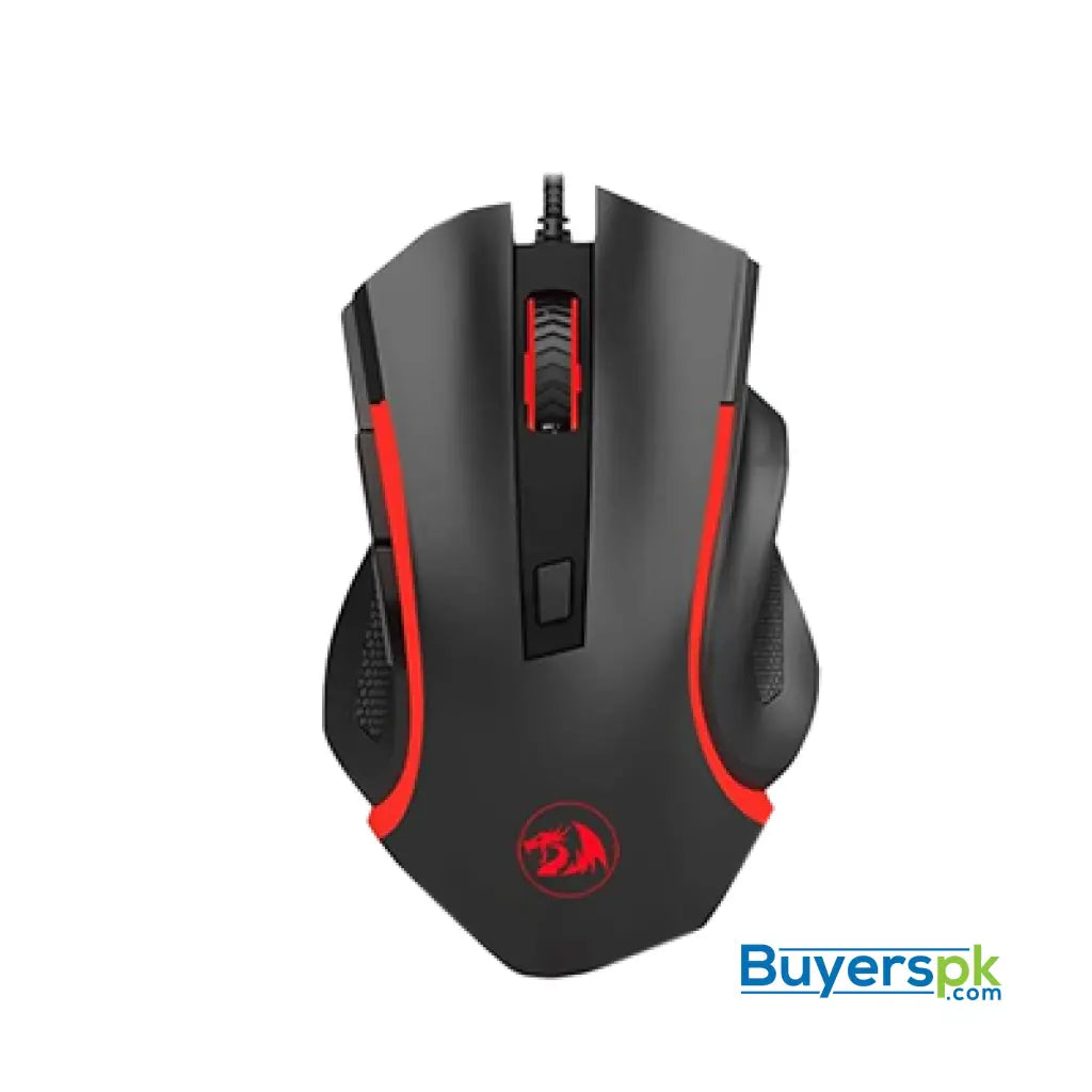 Redragon M606 Nothosaur Wired Gaming Mouse - Mouse Redragon M606 Nothosaur Wired Gaming Mouse - Mouse